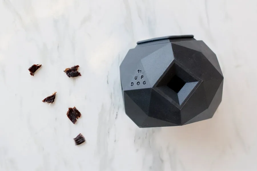 Product Review: The Odin Dog Treat Puzzle Toy