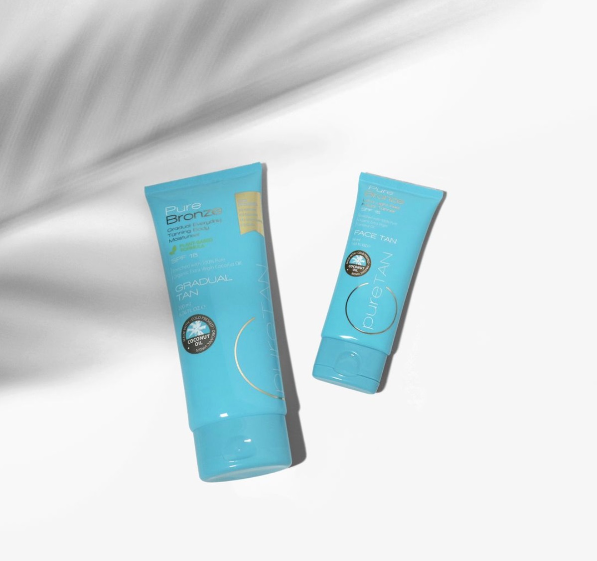 5 of the Best: Cruelty Free Self Tanners