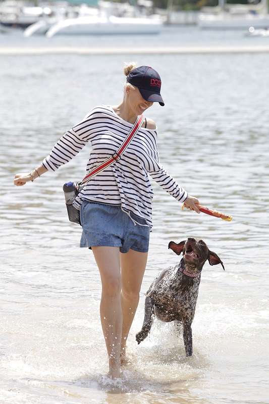 A look behind the scenes with lifestyle pet brand, DOOG and how they became one of the world’s leading brands for outdoor and active gear for dog owners.