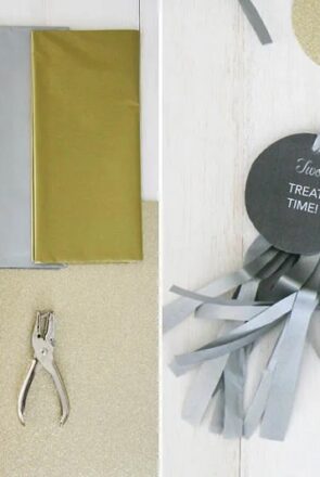 Full tutorial on how to make your own Reverse Advent Calendar - a fun and easy way to give back at Christmas while keeping the holiday spirit!