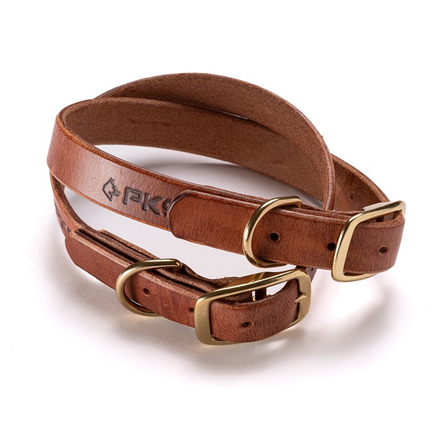 PK9 Gear Dog Collar