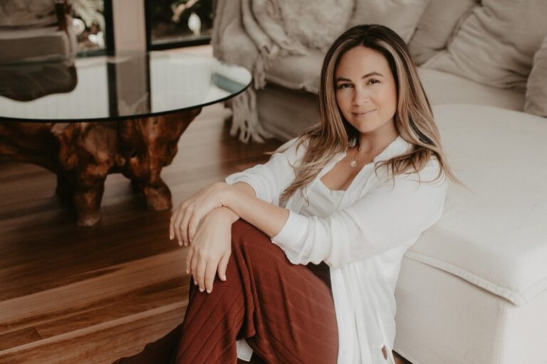 At Home with Scribe+Social’s Sonia Bavistock