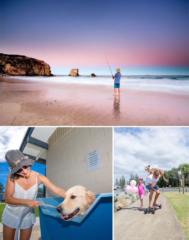Our top picks of best dog friendly holiday parks for families, couples and holiday makers. Why not bring your dog along this holiday?