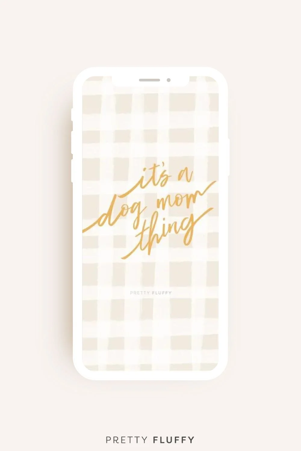 ‘It’s a Dog Mom Thing’ Free Dog Mom Quote Screensaver (2)