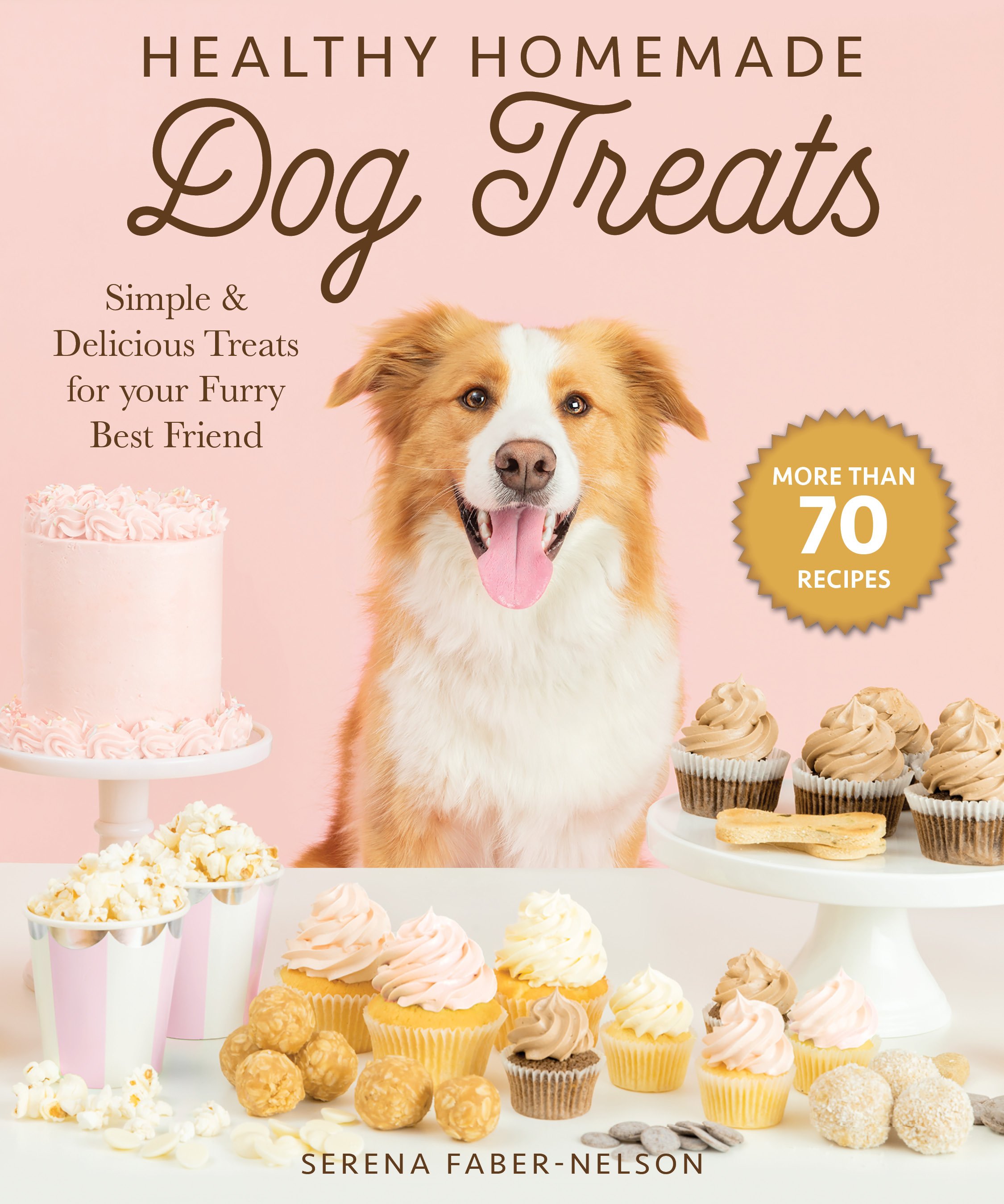 books-for-dog-lovers-dog-treat-recipe-books