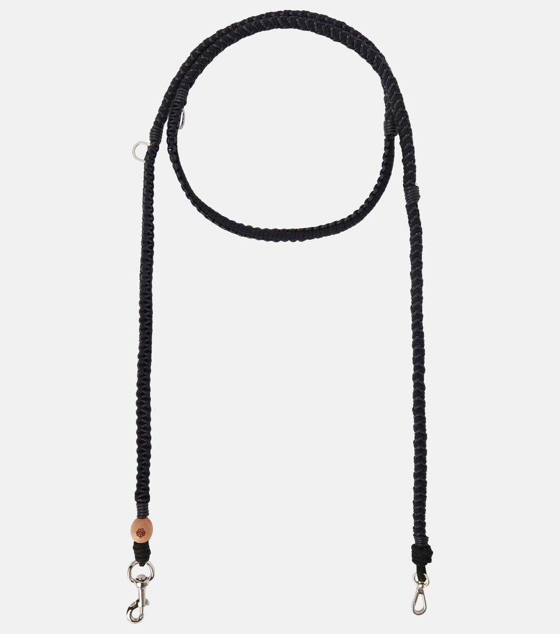 Loro Piana Pet Leashes
