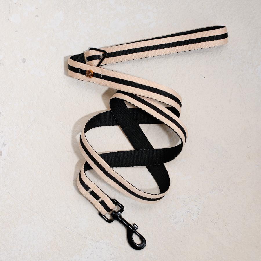 Saint Rue Le Classic Dog Leash