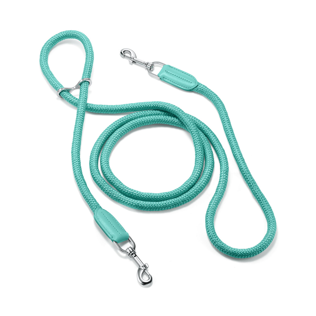 Tiffany & Co. Pet Leashes