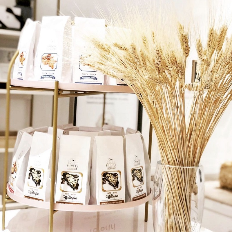 Little Ls Artisanal Dog Treats