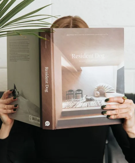 12 Must-Have Books Every Dog Lover Should Own