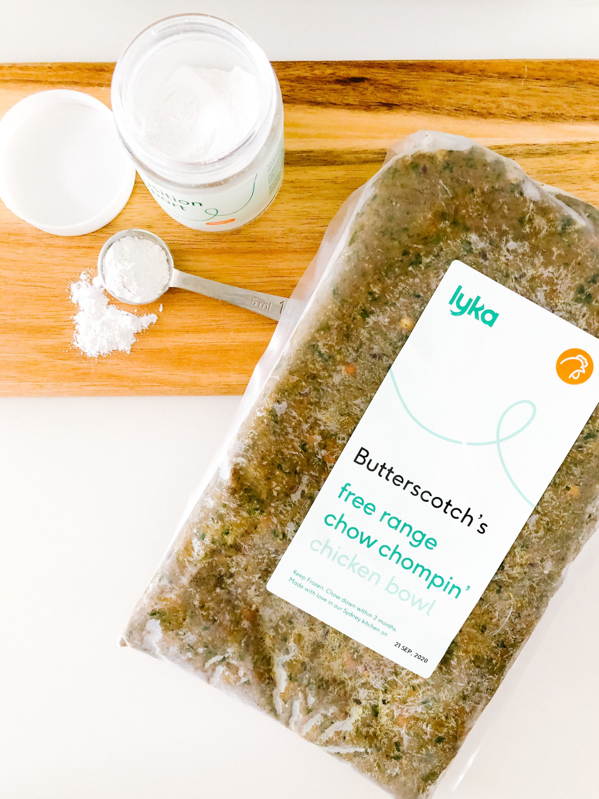 Review Lyka Pet Food LaptrinhX / News