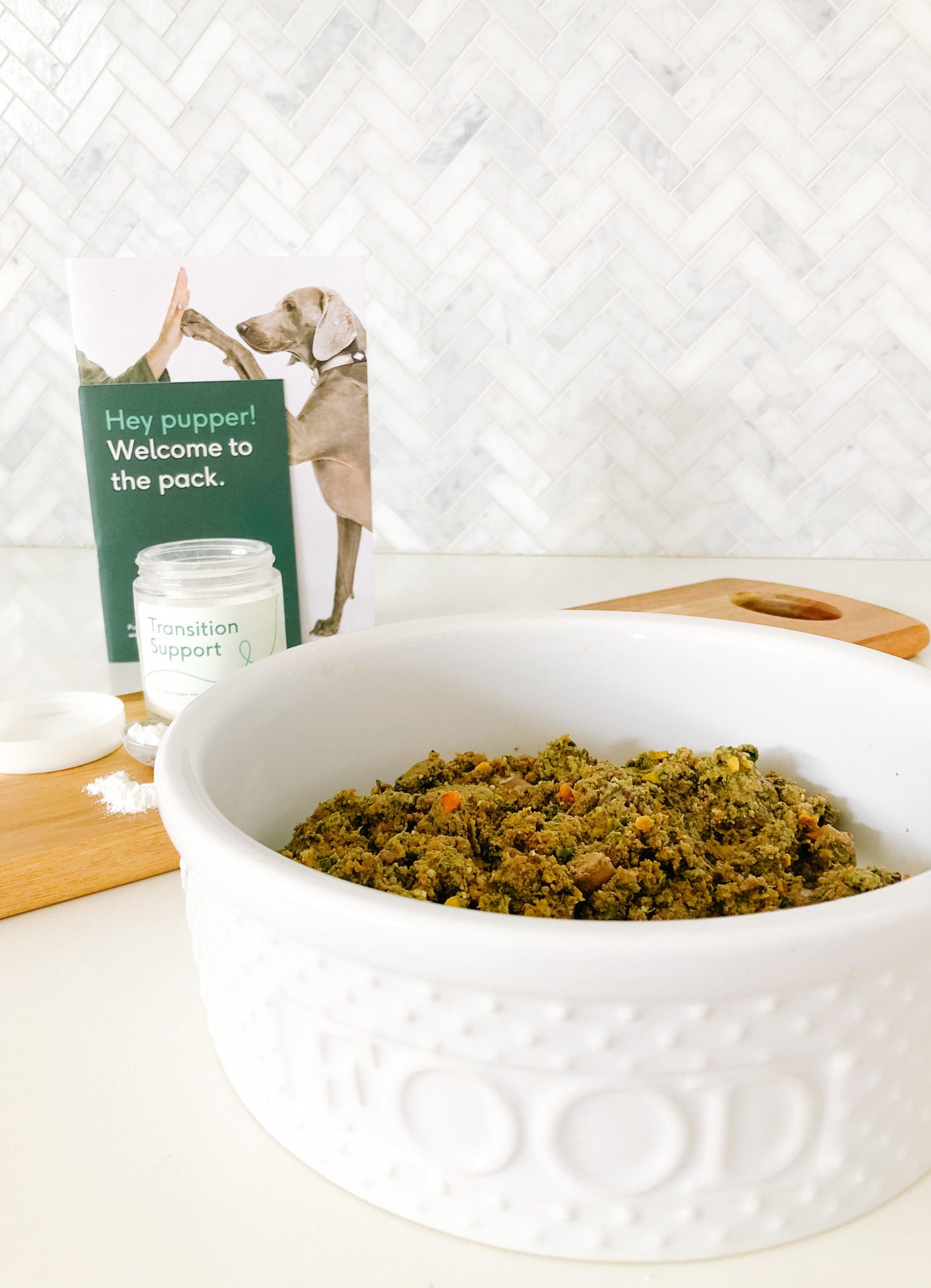 Review Lyka Pet Food Pet Product Reviews Pretty Fluffy