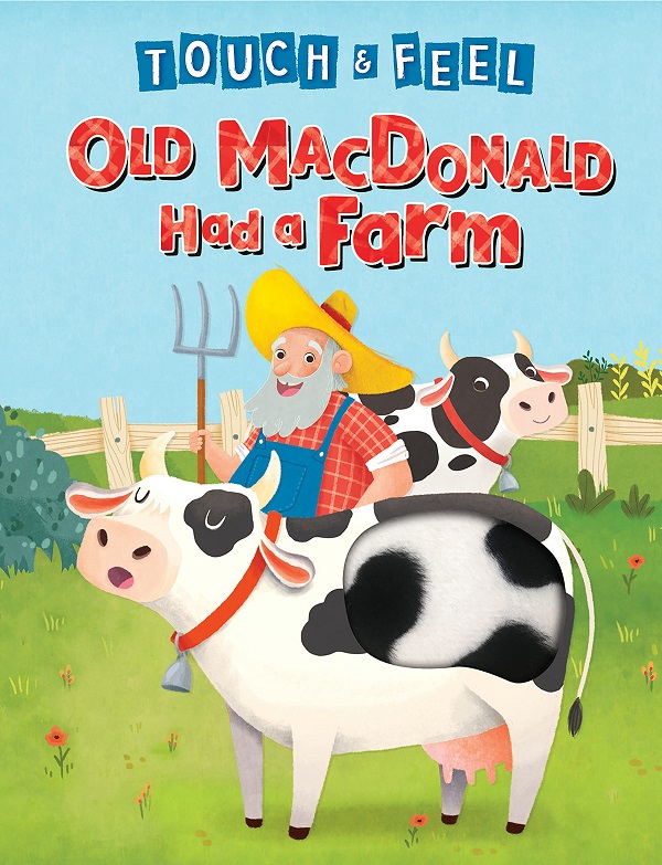 Old MacDonald Had a Dog