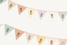 How to Host An Easter Egg Hunt for Dogs (& Free Printable Sign)