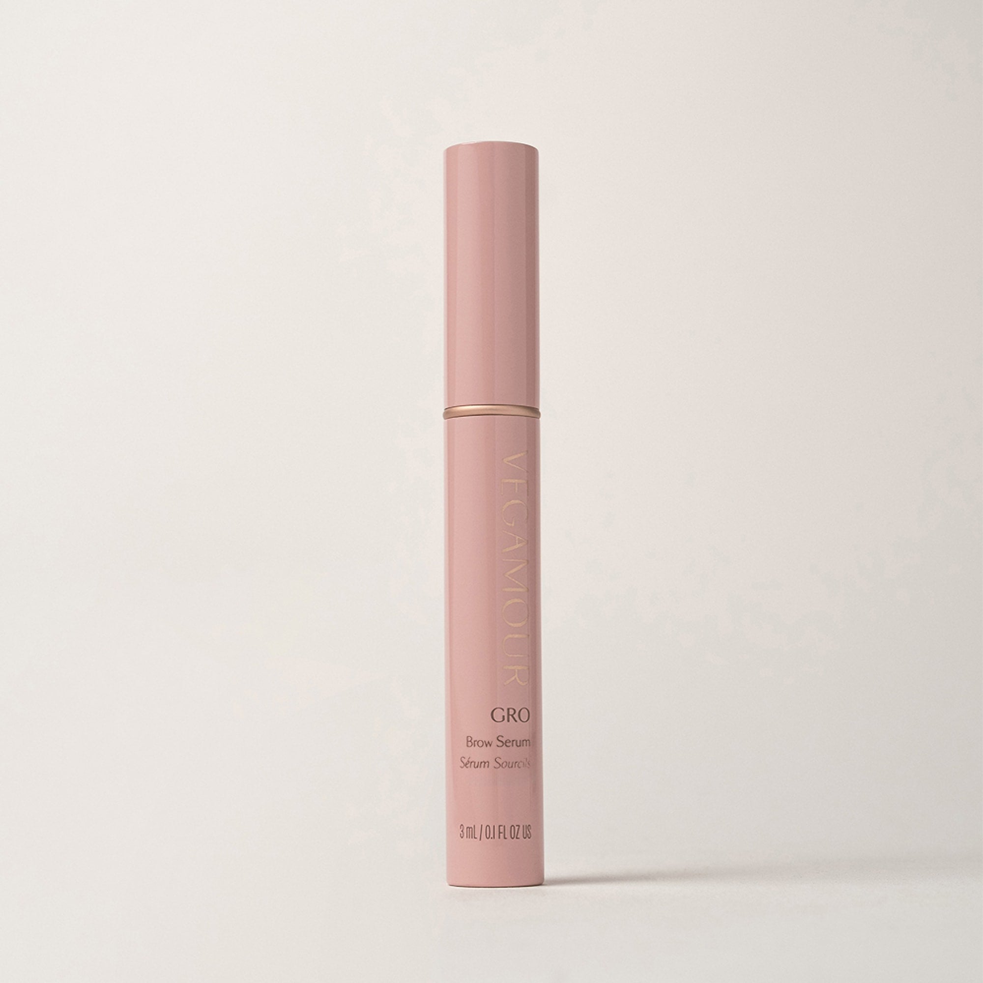 10 BEST CRUELTY FREE MAKE UP AND BEAUTY PRODUCTS Vegamour Gro Brow Serum