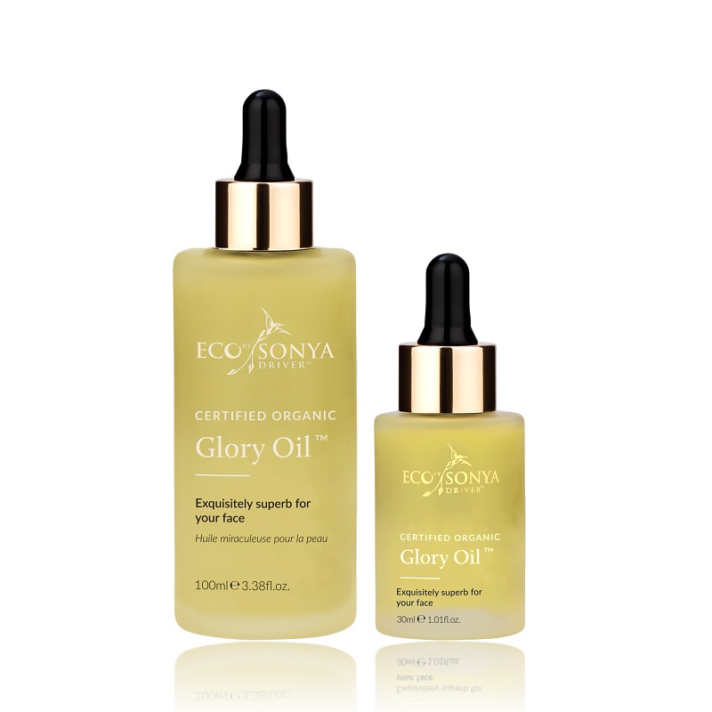 10-BEST-CRUELTY-FREE-MAKE-UP-AND-BEAUTY-PRODUCTS- Eco Tan Glory Oil
