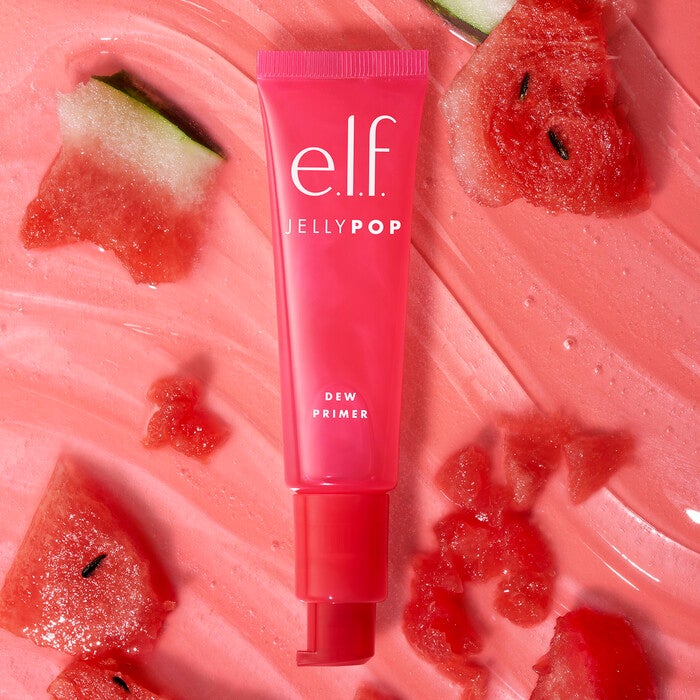 10-BEST-CRUELTY-FREE-MAKE-UP-AND-BEAUTY-PRODUCTS- e.l.f Jelly Pop Dew Face Primer