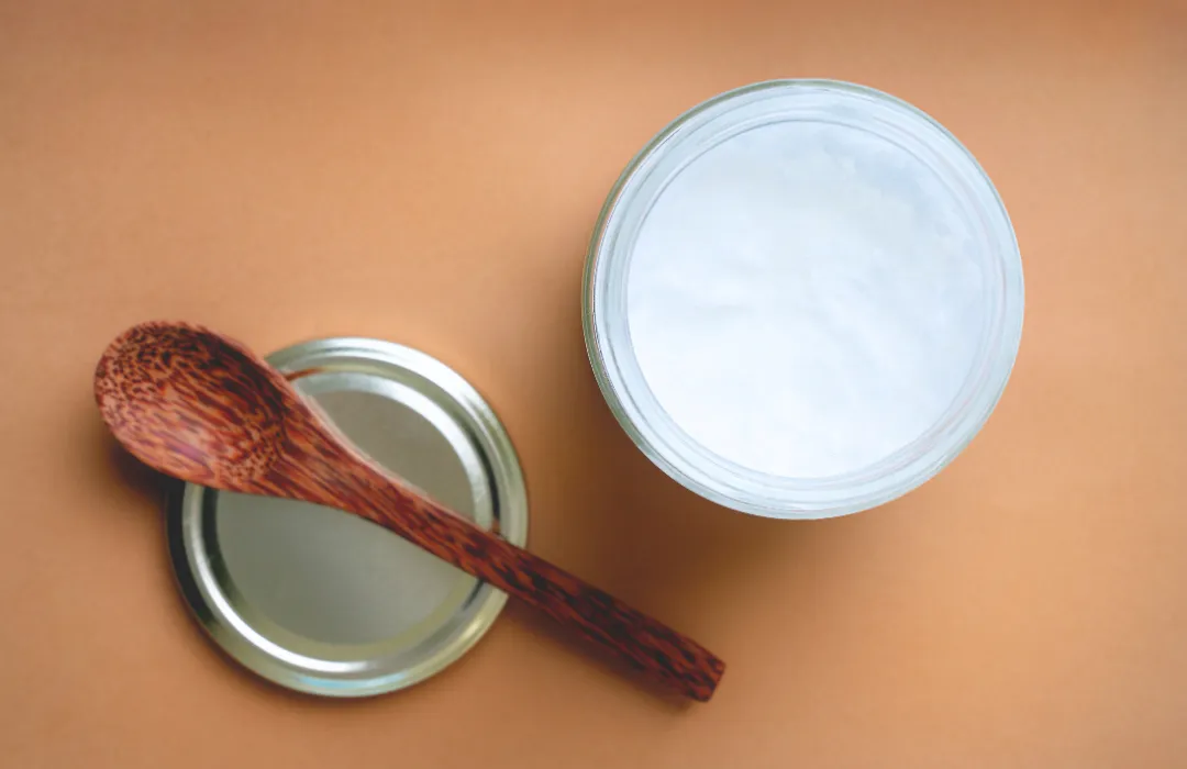 Coconut oil good for dogs