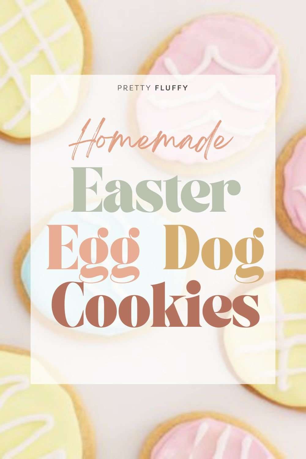 Easter Dog Treats Recipe- Easter Egg Cookies-09-09