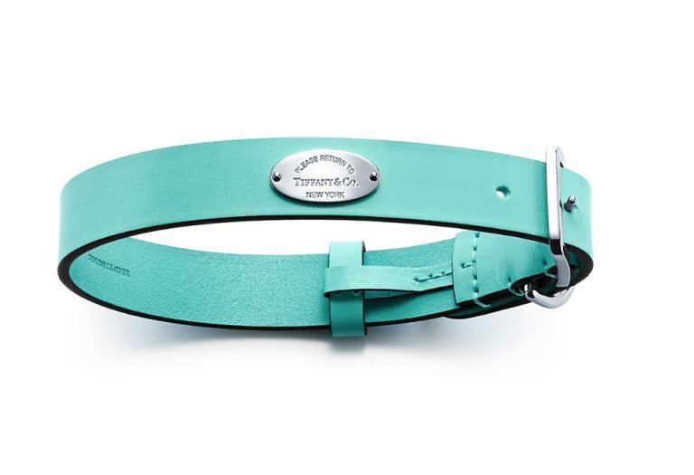14 Luxury Dog Collars By HighEnd Brands That Might Surprise You