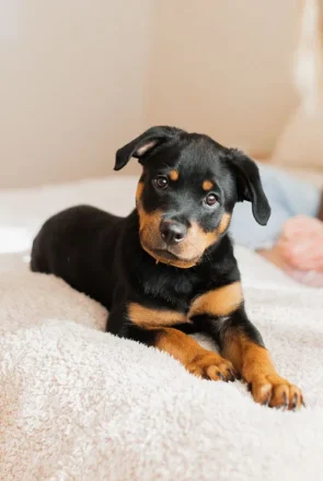 New Puppy Shopping List_ The Essential Free Checklist for Pet Parents