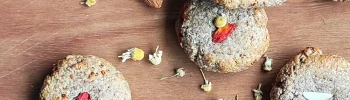 Master Bowie_Calming Cookies for Dogs - Feature Image
