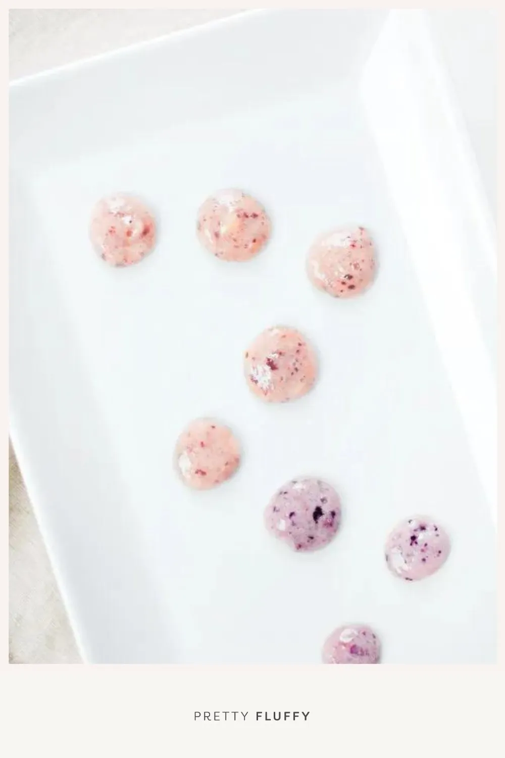 2 Ingredient Frozen Banana Dog Treats Recipes 