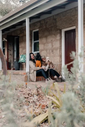 Best pet friendly accommodation Beechworth-52