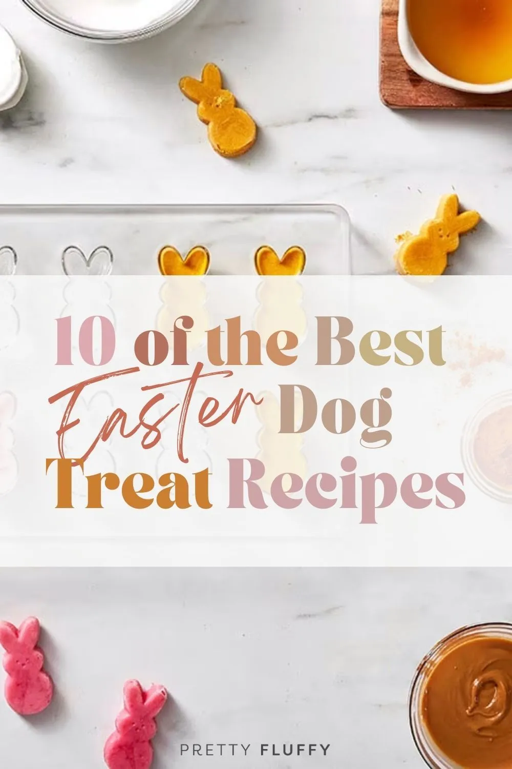 Easter Treats for Dogs 10 of the Best Recipes Pretty Fluffy
