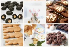 The best Easter dog treat recipes