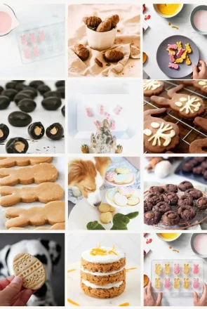 The best Easter dog treat recipes