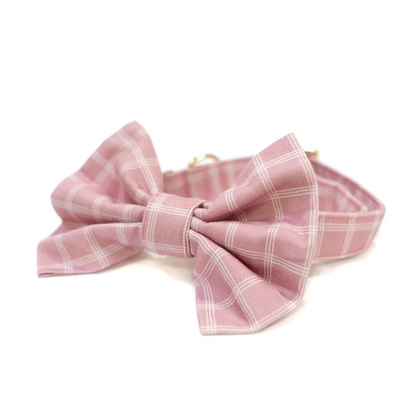 Wag & Wonder: Dog Bow Tie Collar Collection