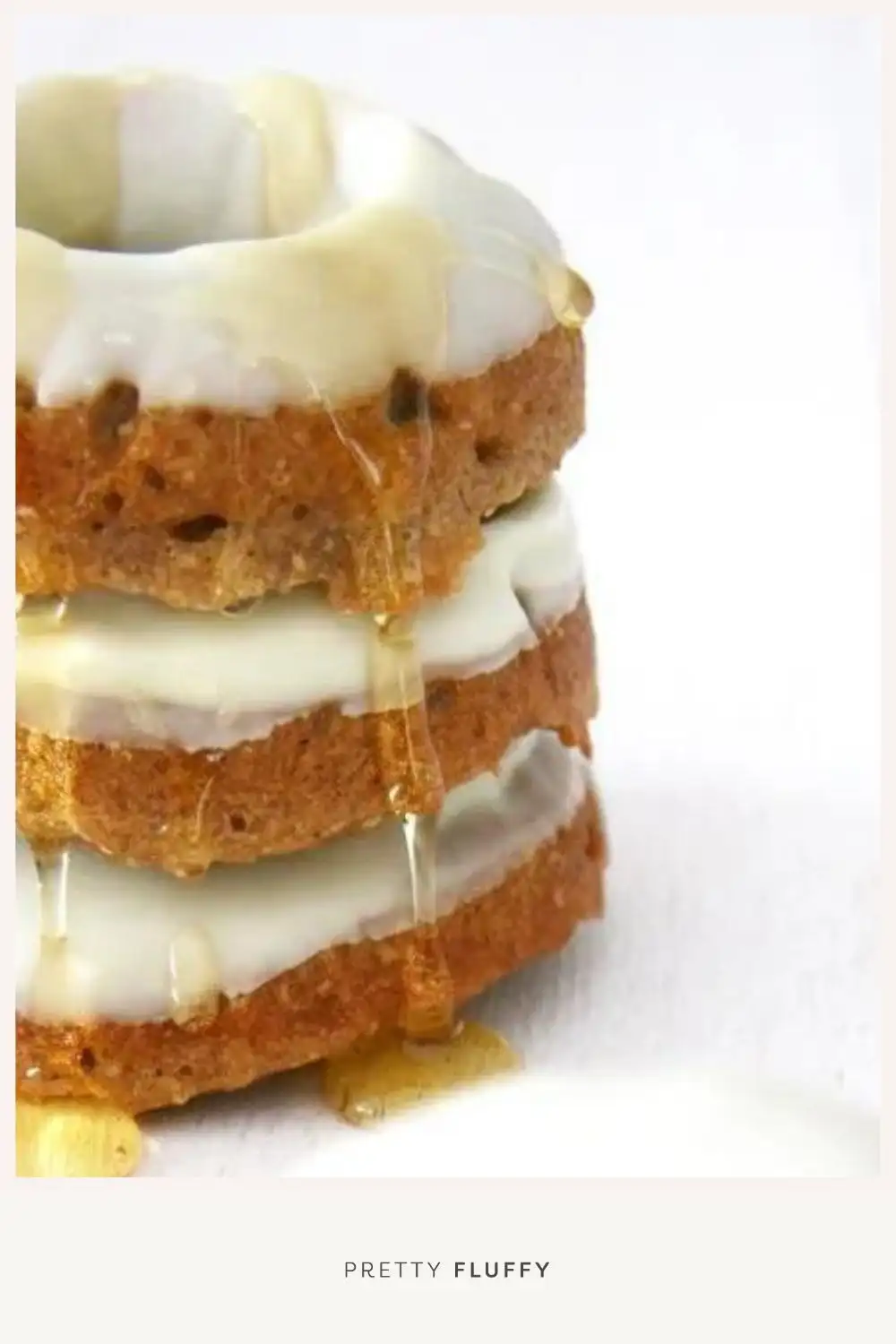 Cinnamon Honey Donut Dog Treats Recipe