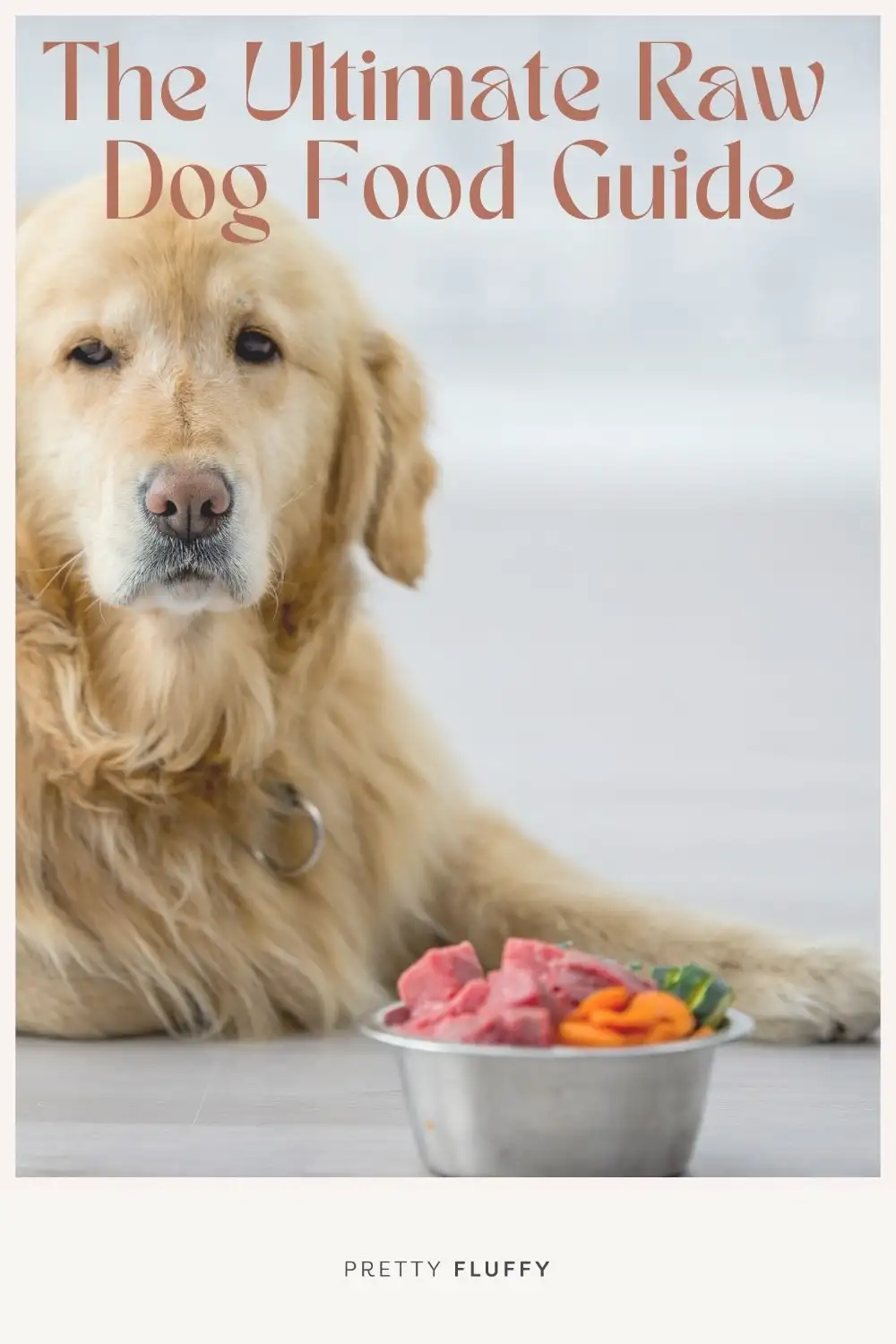 Raw Dog Food for Beginners: The Ultimate Raw Guide