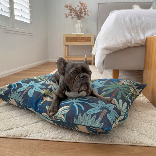 Indie Boho Eco-Friendly Dog Beds