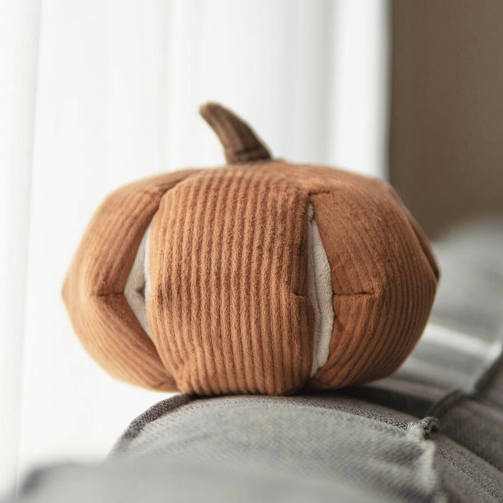 Lambwolf CINDERELLA pumpkin toy