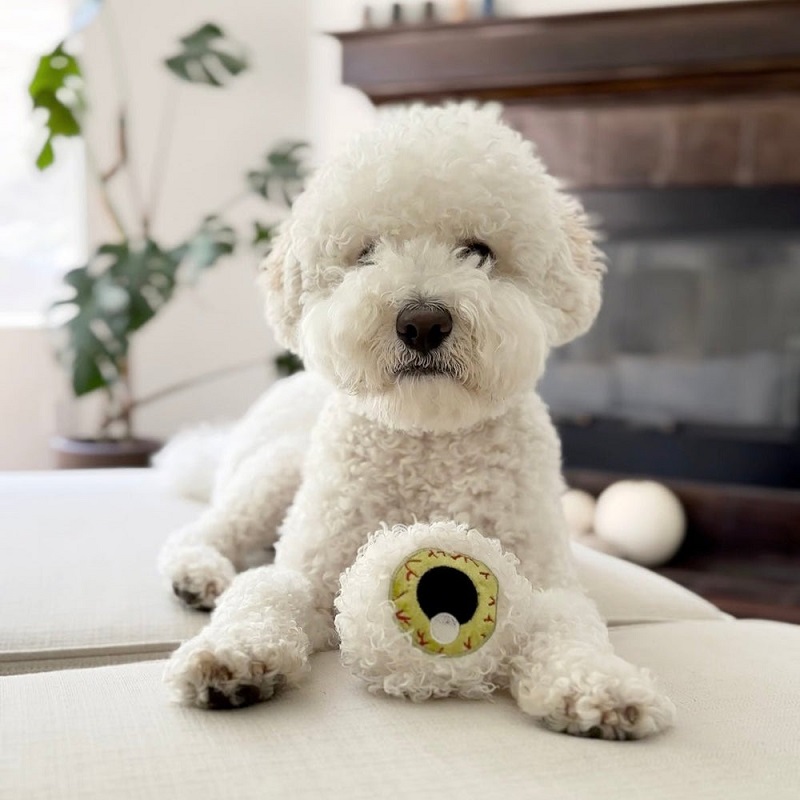 Lambwolf Spooky Eye - Limited Halloween Edition