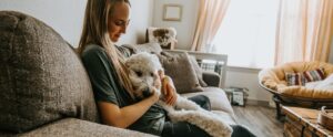 The Perks of In-Home Pet Sitting: A Pet Staycation