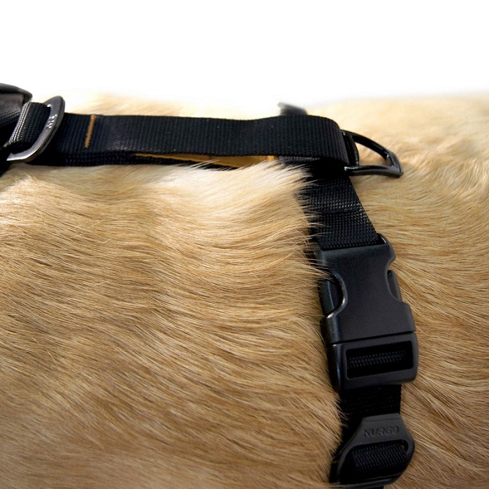 Kurgo Crash-Tested Car Safety Harness