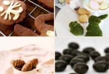 4 of the Best Easter Dog Treat Recipes