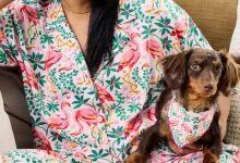 the foggy dog dog mom pjs