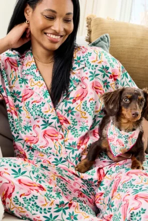 the foggy dog dog mom pjs