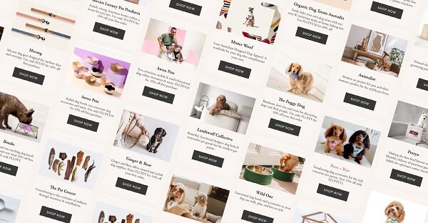 Dog Lovers Directory