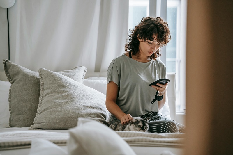 Staying Connected When Traveling with Pets Abroad