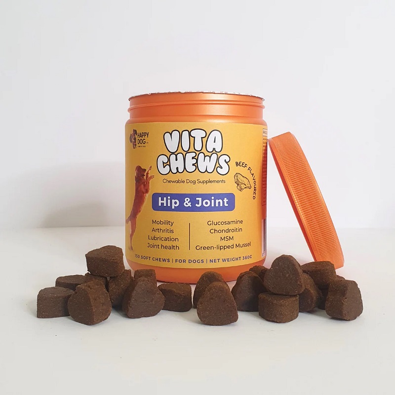 hip and joint vitachew