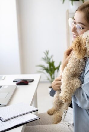 Writing From the Heart: Turning Pet Memories Into Stories