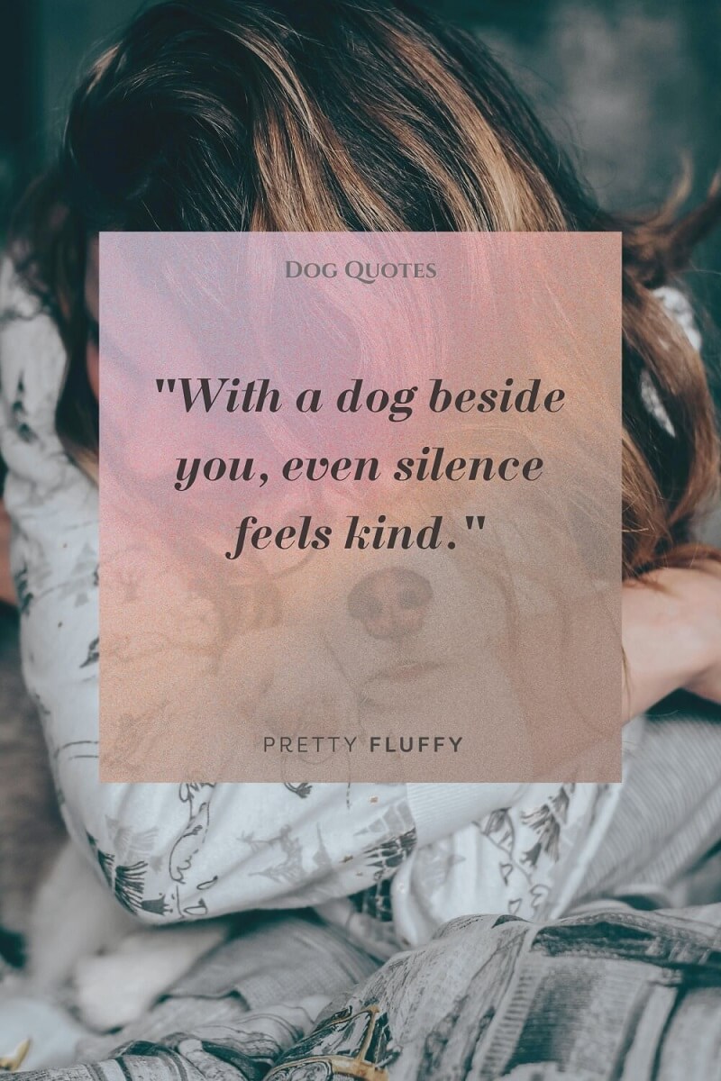 Inspirational Dog Quotes 