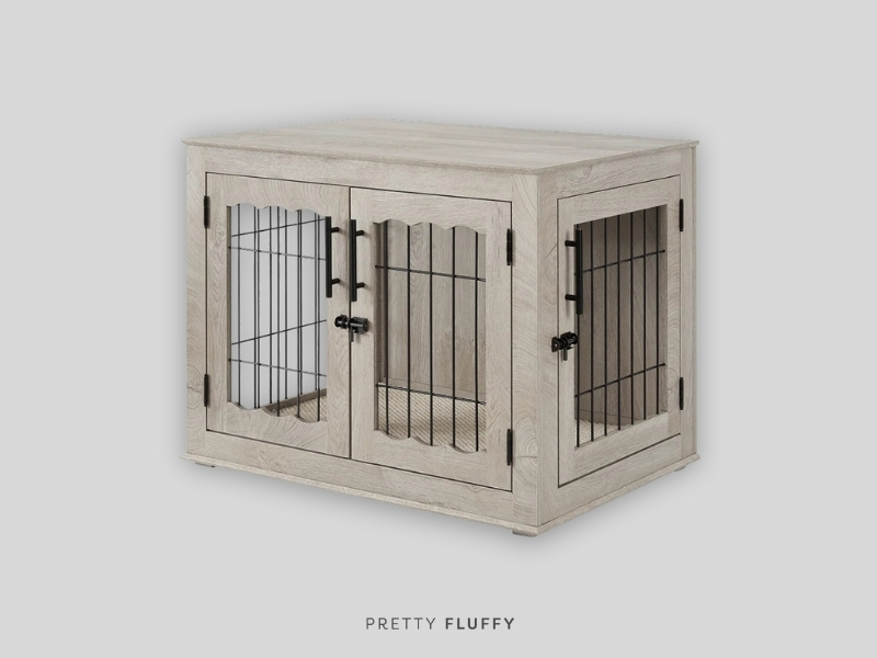 Audreena Pet Crate 