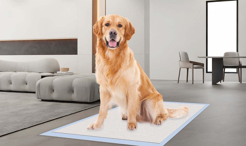 COCOYO Dog Training Pads