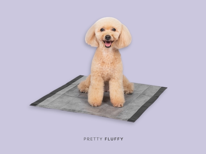 Glad for Pets Puppy Pads